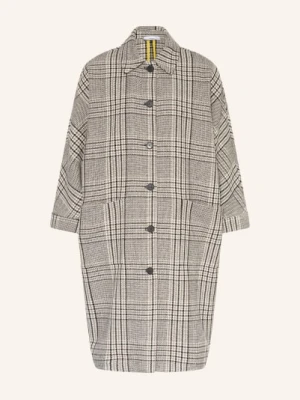 Rossana Diva Płaszcz grau