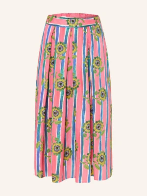 Rossana Diva Spódnica rosa