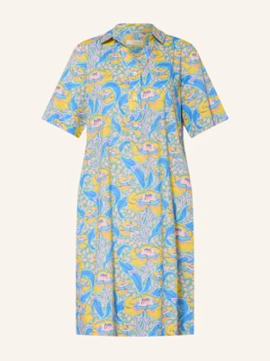 Rossana Diva Sukienka blau