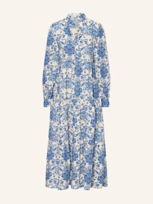 Rossana Diva Sukienka blau