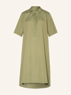 Rossana Diva Sukienka gruen