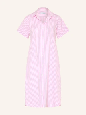 Rossana Diva Sukienka Koszulowa lila