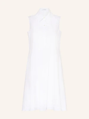 Rossana Diva Sukienka Koszulowa weiss