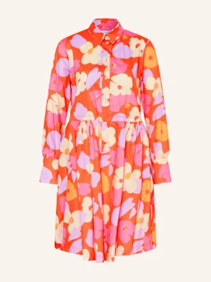 Rossana Diva Sukienka orange