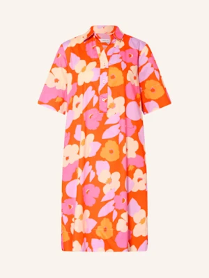 Rossana Diva Sukienka orange