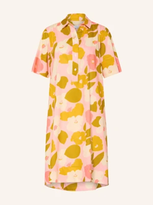 Rossana Diva Sukienka rosa