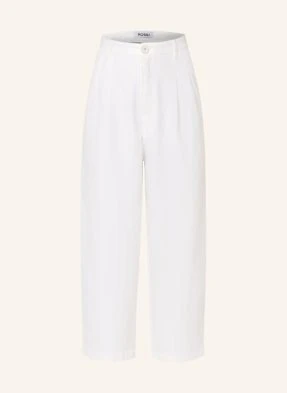 Rossi Jeansy 7/8 Noa weiss