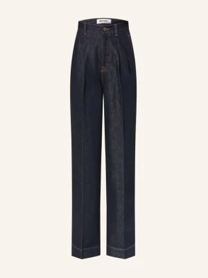 Rossi Jeansy Noa Wide Fit blau 890 MARINE
