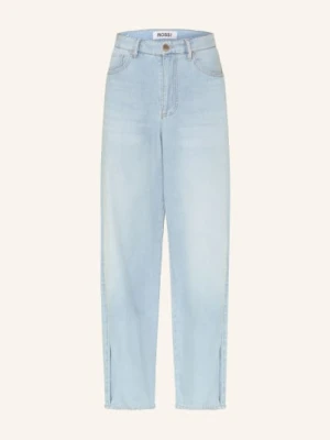 Rossi Proste Dżinsy Tayra blau