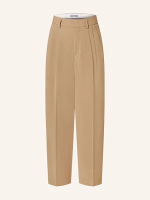 Rossi Spodnie 7/8 Noa beige