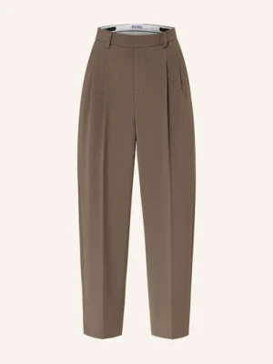 Rossi Spodnie 7/8 Noa beige