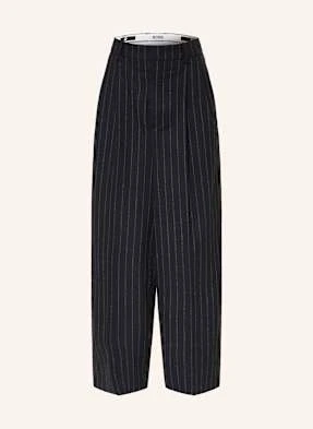 Rossi Spodnie 7/8 Noa Crop blau