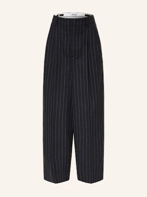 Rossi Spodnie 7/8 Noa Crop blau