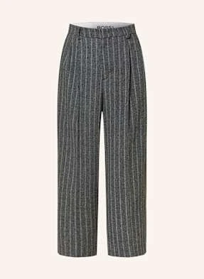 Rossi Spodnie 7/8 Noa Crop grau