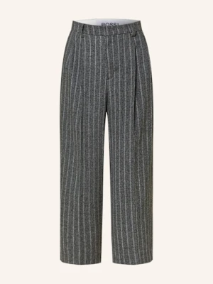 Rossi Spodnie 7/8 Noa Crop grau