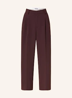 Rossi Spodnie 7/8 Noa rot