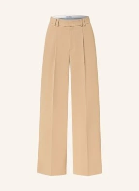 Rossi Spodnie Marlena Bennet beige