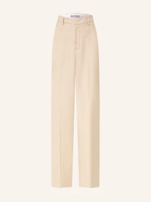 Rossi Spodnie Marlena Noa beige