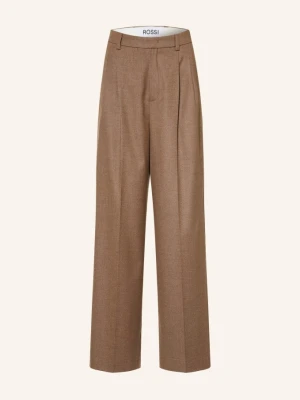 Rossi Spodnie Marlena Noa beige
