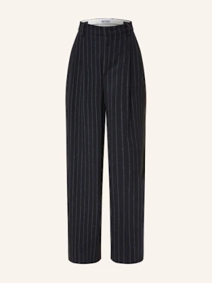 Rossi Spodnie Marlena Noa blau