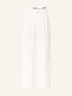 Rossi Spodnie Marlena Noa weiss