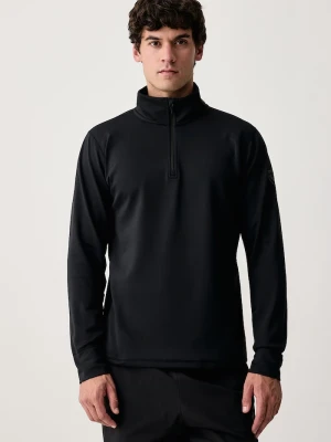 Rossignol bluza męska czarny