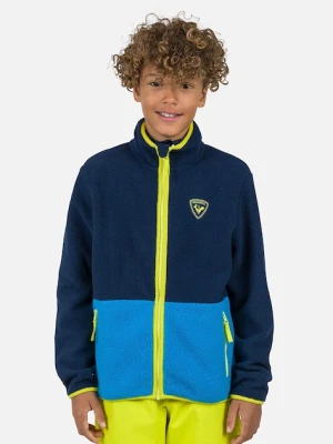 Rossignol bluza polarowa dziecięca ALLTRACK