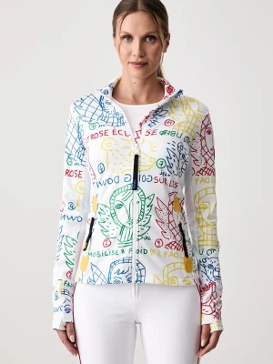 Rossignol bluza rozpinana damska JCC