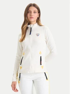 Rossignol Bluza techniczna Jcc Climi RLOWL10 Kolorowy Slim Fit