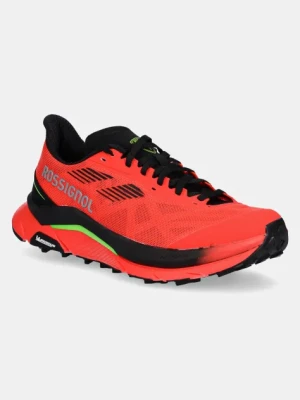Rossignol buty VEZOR damskie kolor czerwony RNNWA70.D