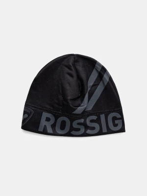 Rossignol czapka czarny