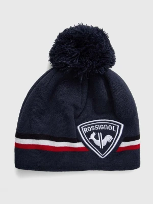 Rossignol czapka granatowy