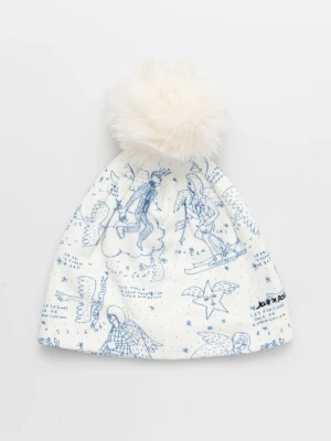 Rossignol czapka JCC