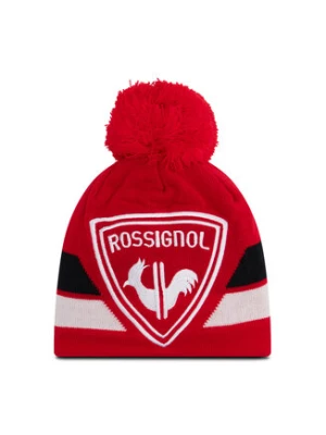 Rossignol Czapka RLIYH05U Czerwony