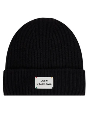 Rossignol Czapka RLMWH16U Czarny