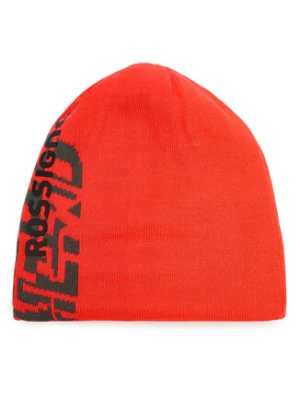 Rossignol Czapka RLNMH04 Pomarańczowy