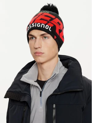Rossignol Czapka RLNMH05 Czarny