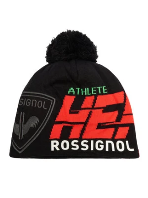 Rossignol Czapka RLNMH05 Czarny