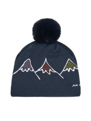 Rossignol Czapka RLNWH06 Niebieski