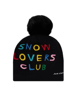 Rossignol Czapka RLOWH08 Czarny