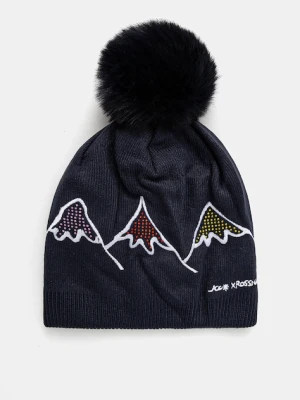 Rossignol czapka Strassi x JCC