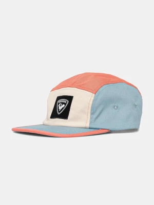 Rossignol czapka z daszkiem bawełniana