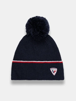 Rossignol czapka z dodatkiem wełny