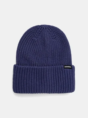 Rossignol czapka z dodatkiem wełny