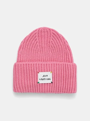 Rossignol czapka z domieszką wełny JCC