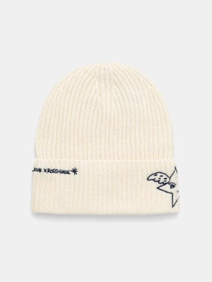 Rossignol czapka z kaszmirem JCC