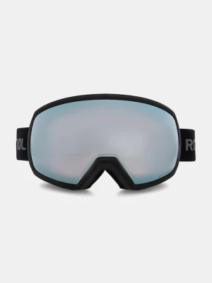 Rossignol gogle narciarskie kolor czarny RKOGM02
