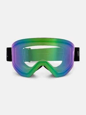Rossignol gogle narciarskie kolor czarny RKOGN01