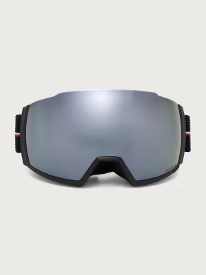 Rossignol gogle narciarskie MAGNE'LENS czarny