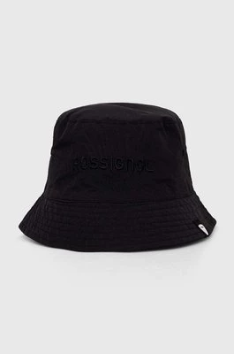 Rossignol kapelusz kolor czarny RLMMH22